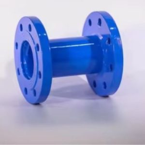 PTFE FEP PFA Lined Pipe Fittings