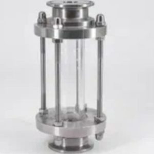 PTFE / FEP / PFA Lined Sight Glass