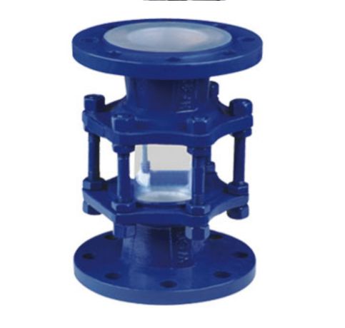 PTFE-Lined-Window-Sight-Glass-in-mumbai