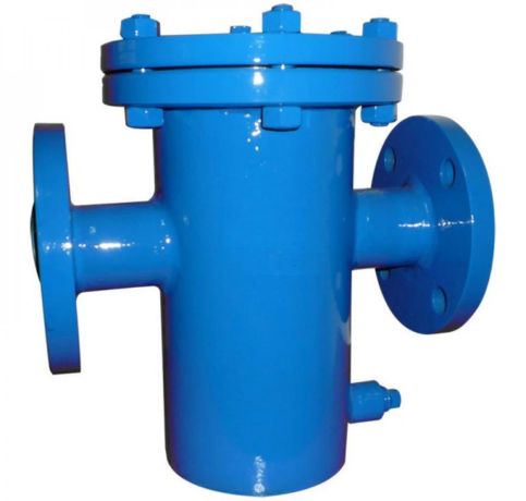 Polypropylene-Lined-Bucket-Type-Strainer-in-mumbai