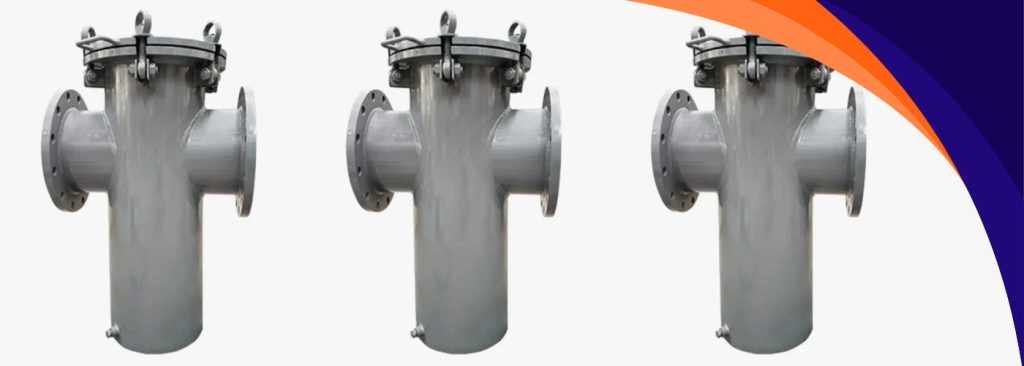 Ptfe-lined-strainer-in-mumbai