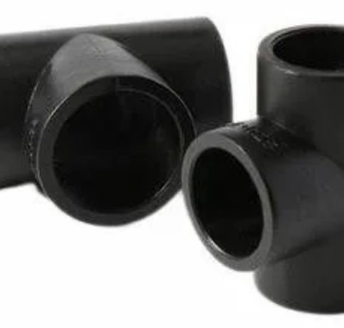 hdpe-steel-lined-tees-fittings-in-mumbai