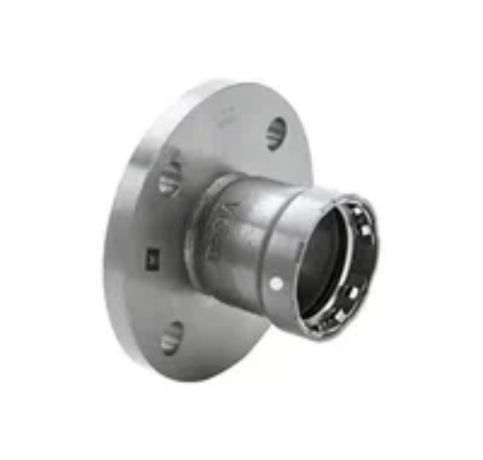 PFA Lined Flanges