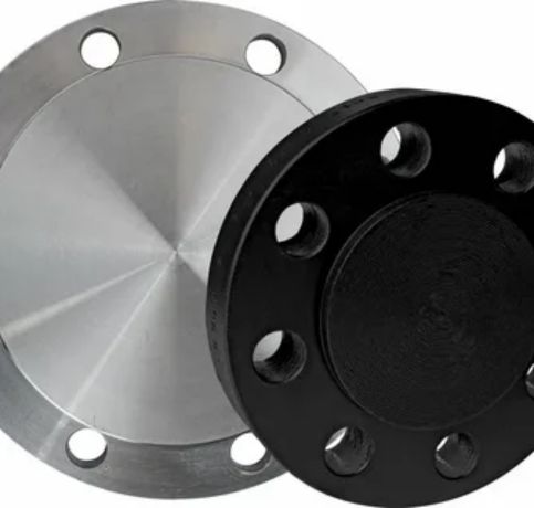 Telfon Lined Flanges
